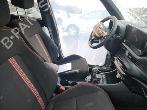 Climate control HYUNDAI i20 III (BC3, BI3) 1.0 T-GDI | BP37745448I5  - Image 8