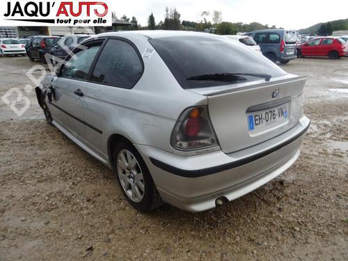 Steering pump BMW 3 Compact (E46) 320 td | BP18189961M99  - Image 7