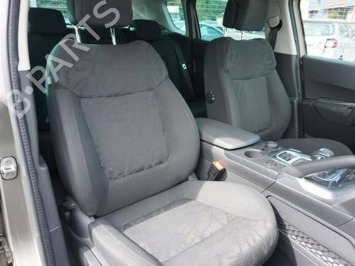 ABS pump PEUGEOT 3008 I MPV (0U_) 2.0 HDi Hybrid4 | BP18184737M43 