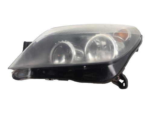 Venstre forlygte OPEL ASTRA H (A04) 1.4 (L48) (90 hp) 28494200