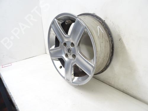 Rim PEUGEOT 307 Break (3E) 1.6 HDi 110 | BP32242417C45