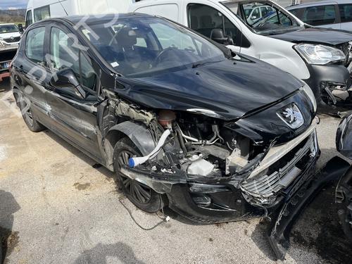 Display monitor PEUGEOT 308 I (4A_, 4C_) 1.6 GTi | BP27380028C48 