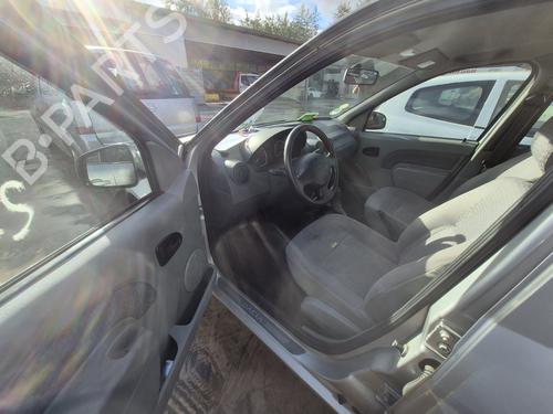 Left headlight DACIA LOGAN MCV (KS_) 1.6 (KS0B, KS0D, KS0F) | BP33302019C28 - Image 13