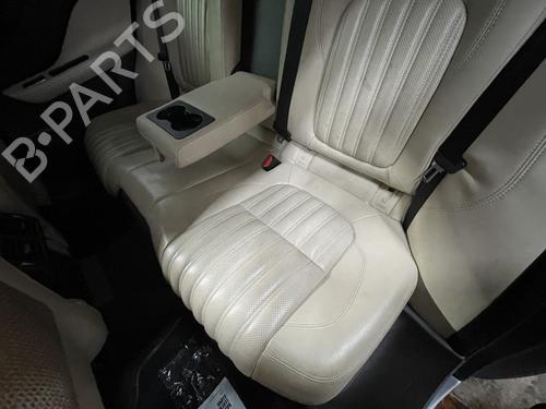 Rear seat JAGUAR F-PACE (X761) 3.0 SDV6 AWD | BP23763836C17 