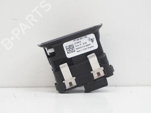 Left rear window switch PORSCHE MACAN (95B) 3.6 Turbo 7PP.959.855.CDML