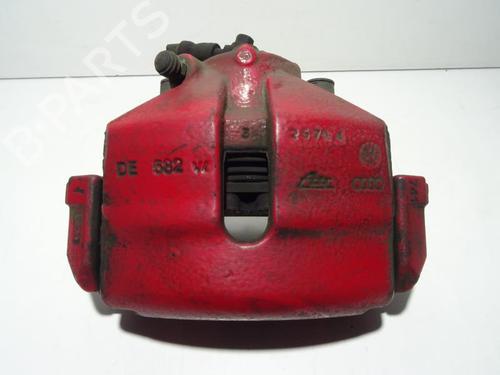 Used Right front brake caliper VW GOLF V (1K1) 2.0 GTI (200 hp) 18197225