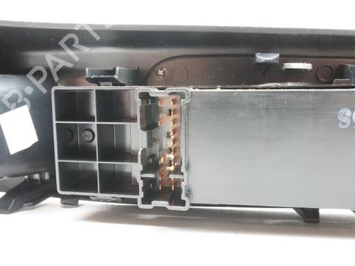 Left front window switch NISSAN MICRA V (K14) 1.5 DCI | BP18196835I27 