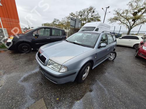 Used Parts SKODA OCTAVIA I Combi (1U5) 1.9 TDI 4382066