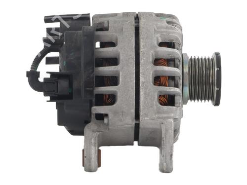 Used Alternator Alternator RENAULT CLIO V (B7_) 1.0 TCe 100 (B7MT) (101 hp) 30124654 30124654