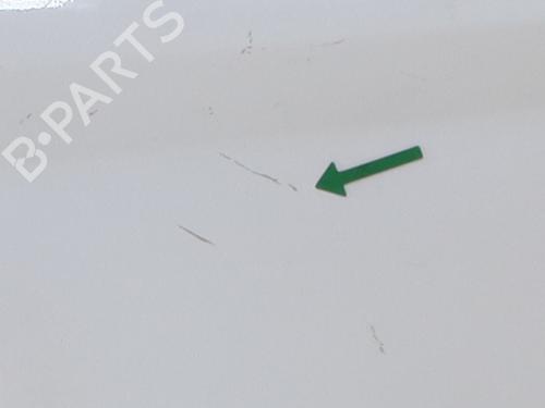 Left front door FORD FIESTA VI (CB1, CCN) 1.25 | BP26730588C2 