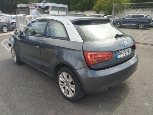 Headlight switch AUDI A1 Sportback (8XA, 8XF) | BP28357596I24 - Image 8