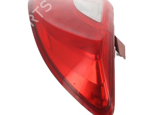 Right taillight MAZDA 2 (DE_, DH_) 1.6 MZ-CD | BP33202405C35 - Image 6