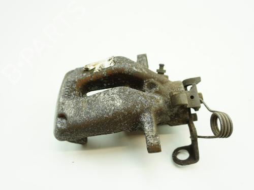 Used Left rear brake caliper PEUGEOT 407 (6D_) 1.6 HDi 110 (6D9HZC, 6D9HYC) (109 hp) 18177924