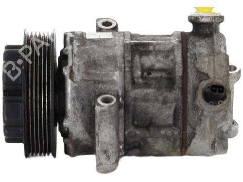 AC Kompressor OPEL CORSA D (S07) 1.3 CDTI (L08, L68) | BP19730116M34 