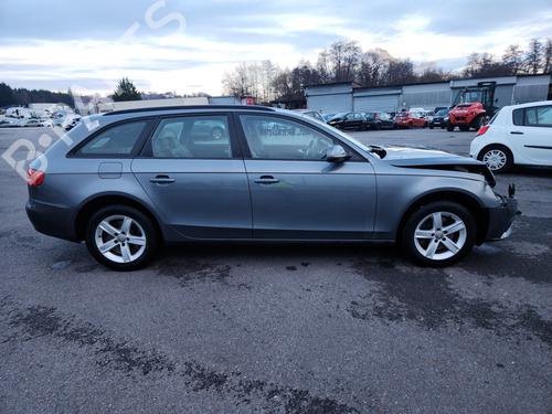 Rear seat AUDI A4 B8 Avant (8K5) 2.0 TDI | BP36762457C17 - Image 14