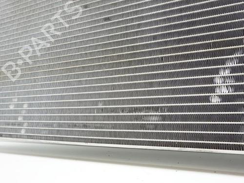Used Water radiator RENAULT MASTER III Van (FV) 2.3 dCi 150 FWD (FV0F, FV03, FV09) (150 hp) 18193003