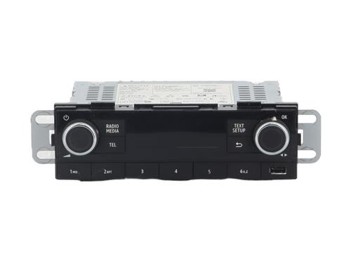 Radio RENAULT TRAFIC III Van (FG_) | BP37745412E6 - Image 3