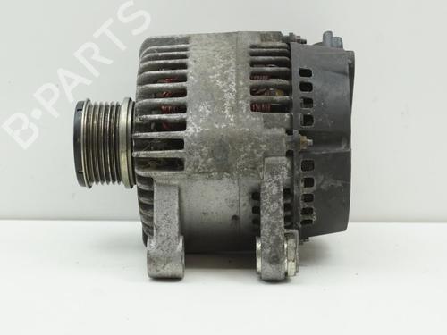 Alternator CITROËN C3 II (SC_) 1.2 VTi 82 | BP18262987M7 