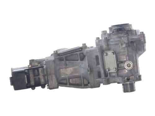 Transfer box PEUGEOT 4007 (VU_, VV_) 2.2 HDi | BP26908977M36 