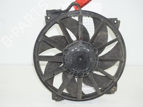 Køleventilator elektrisk CITROËN BERLINGO Box Body/MPV (B9) 1.6 HDi / BlueHDi 75 | BP18175062M35 