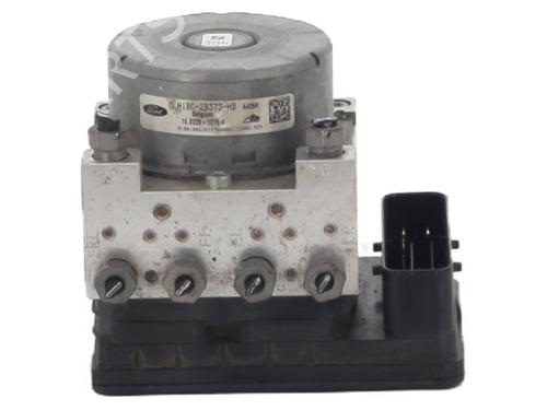 ABS pump FORD FIESTA VII (HJ, HF) 1.0 EcoBoost | BP30361681M43