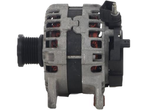 Alternator DACIA SANDERO III 1.0 TCe 100 ECO-G | BP38547264M7 - Image 5