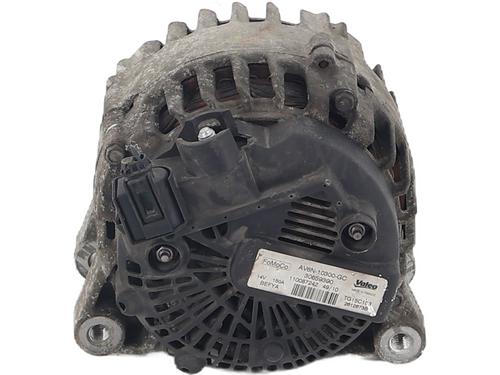 Alternator FORD GRAND C-MAX (DXA/CB7, DXA/CEU) 1.6 TDCi | BP24809604M7 