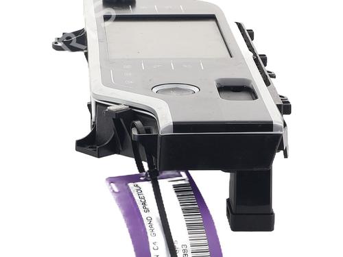 Multifunctionele display CITROËN GRAND C4 SPACETOURER (3A_, 3E_) 1.5 BlueHDi 130 | BP27212195C48 