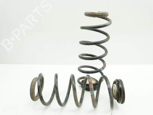 Shock absorber spring PEUGEOT RCZ 1.6 16V | BP18172956C152 