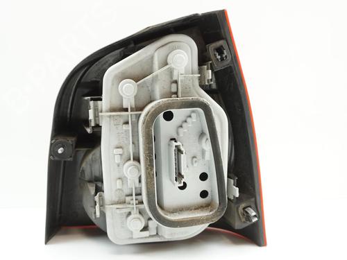 Left taillight VW POLO IV (9N_, 9A_) 1.2 12V | BP18184706C34 