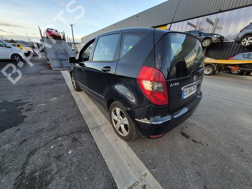 Left taillight MERCEDES-BENZ A-CLASS (W169) A 180 CDI (169.007, 169.307) | BP32027638C34 - Image 8