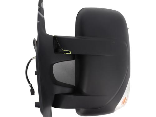 Used Left mirror RENAULT MASTER III Van (FV) 2.3 dCi 145 FWD (FV0E, FV0F, FV0H, FV02, FV0M, FV0S,... (146 hp) 29974294