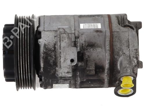 AC compressor OPEL CORSA D (S07) 1.3 CDTI (L08, L68) | BP19730970M34