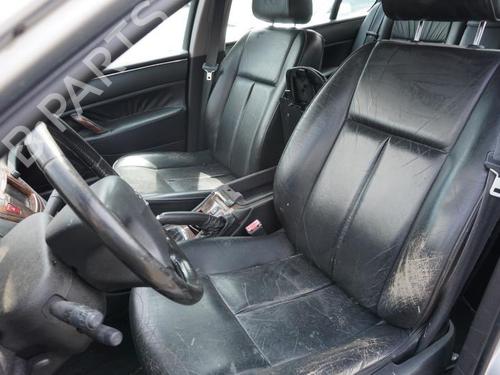 Rear right lock PEUGEOT 607 (9D, 9U) 2.2 HDi | BP18178030C99 