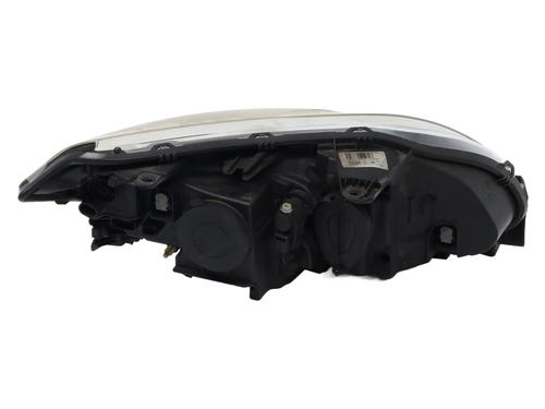 Left headlight RENAULT LAGUNA III (BT0/1) 1.5 dCi (BT00, BT0A, BT0T, BT1J) | BP23763122C28 