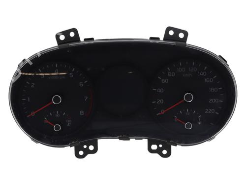 Used Instrument cluster Instrument cluster KIA PICANTO III (JA) 1.0 T-GDi (100 hp) 30535046 30535046