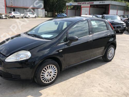 Steering column FIAT GRANDE PUNTO (199_) 1.4 (199AXB11, 199AXB1A, 199BXB1A, 199AXL1A) | BP23762734M21 - Image 14