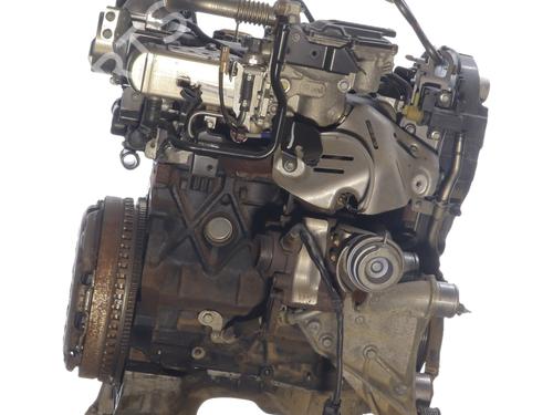Engine SUZUKI GRAND VITARA II (JT, TE, TD) 1.9 DDiS All-wheel Drive (JT419, TD44, JB419WD, JB419XD,... | BP33797626M1 - Image 4