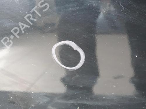 Left front door KIA SORENTO I (JC) 2.5 CRDi 4WD | BP18193600C2 