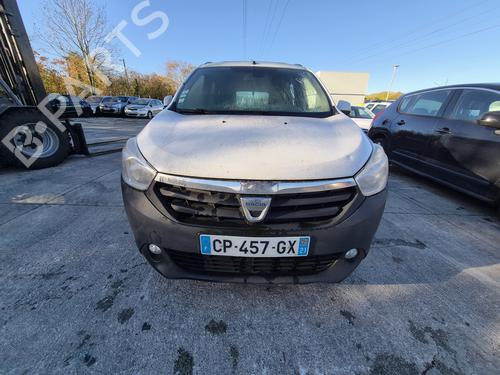 Right headlight DACIA LODGY (JS_) 1.5 dCi | BP32000498C29 - Image 21