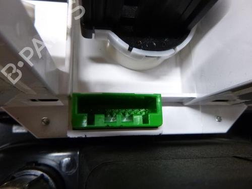 Climate control OPEL AGILA B (H08) 1.2 (F68) | BP18186336I5 