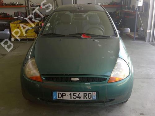 Right taillight FORD KA (RB_) 1.3 i | BP18193018C35 