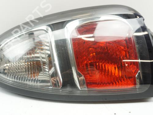 Right taillight CITROËN C3 Picasso (SH_) 1.6 HDI 90 | BP18180139C35 