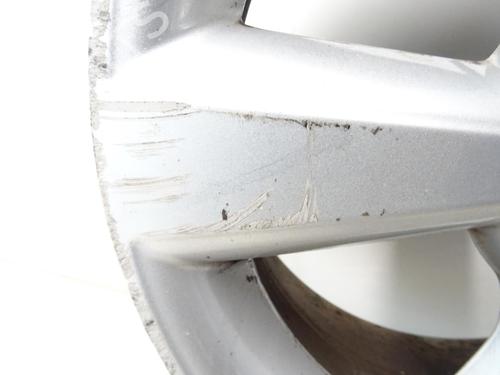 Used Rim NISSAN QASHQAI / QASHQAI +2 I (J10, NJ10, JJ10E) 2.0 dCi All-wheel Drive (150 hp) 18187031