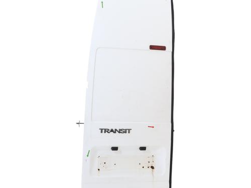 Used Left tailgate FORD TRANSIT Van (FA_ _) 2.2 TDCi (85 hp) 31337073
