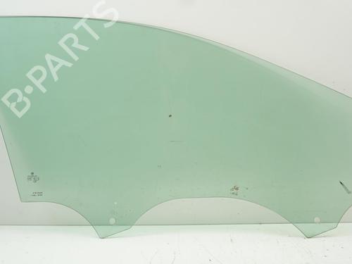 Used Front left door window VW GOLF VII (5G1, BQ1, BE1, BE2) 2.0 GTI (220 hp) 19641586