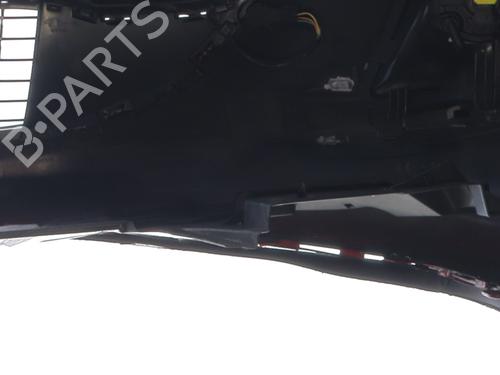 Front bumper PEUGEOT 308 SW I (4E_, 4H_) 1.6 HDi | BP29501032C7 