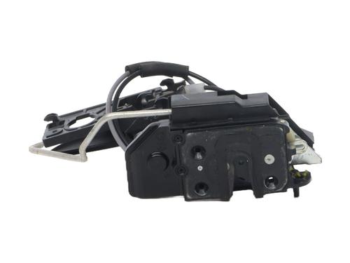 Used Rear right lock HYUNDAI i10 I (PA) 1.2 (78 hp) 20659470