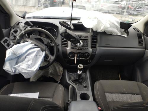 Particulate filter FORD RANGER (TKE) 2.2 TDCi 4x4 | BP28570109M81 - Image 13