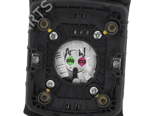 Driver airbag LAND ROVER RANGE ROVER SPORT I (L320) 2.7 D 4x4 | BP28185163C9 